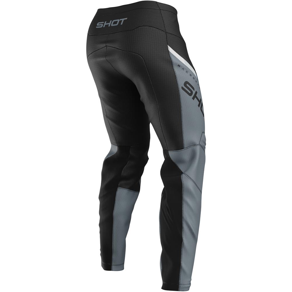 Devo Daytona broek