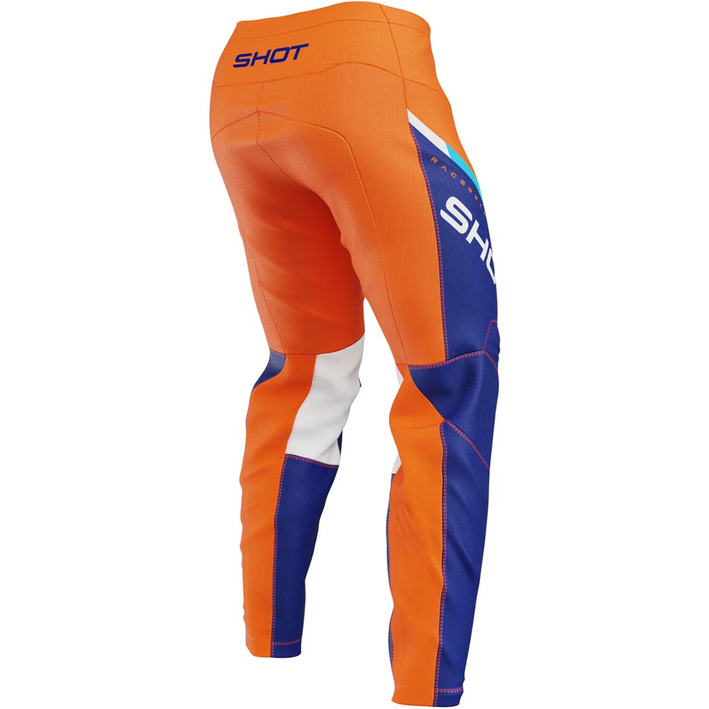 Devo Daytona broek