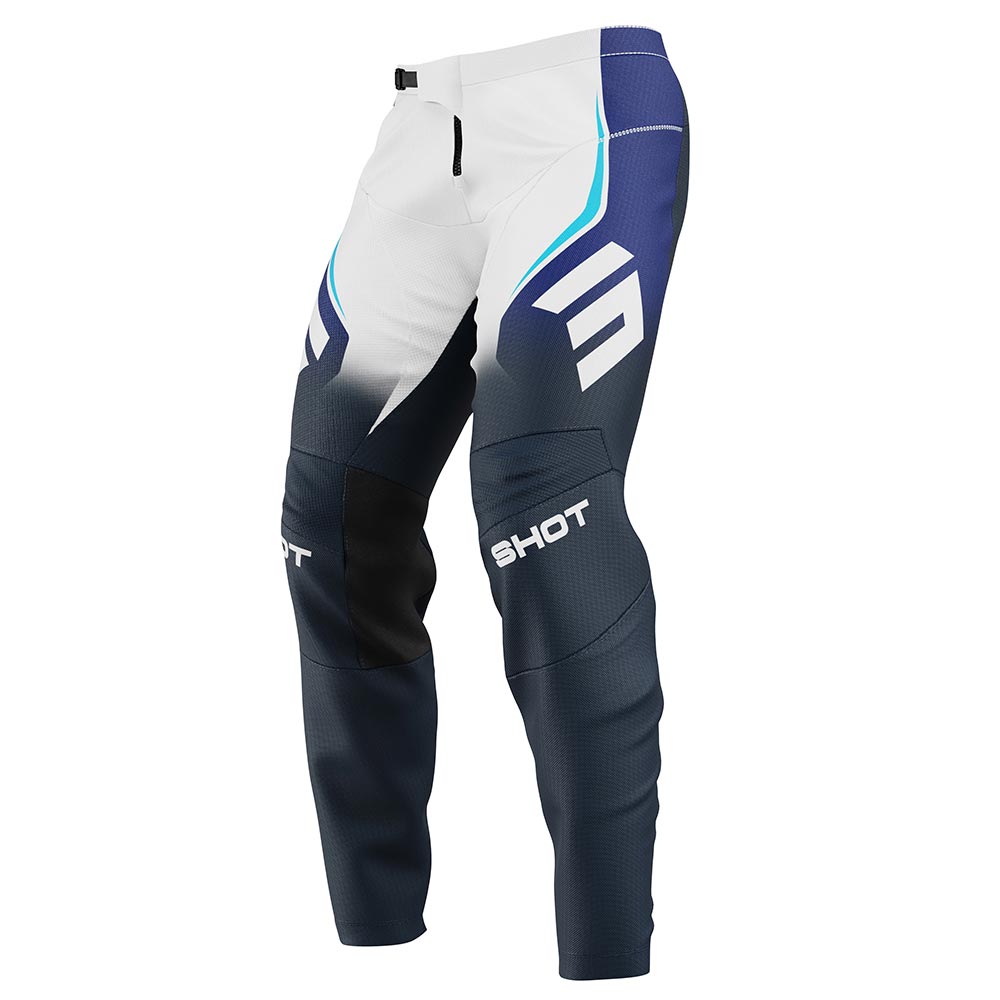 Devo Future-broek
