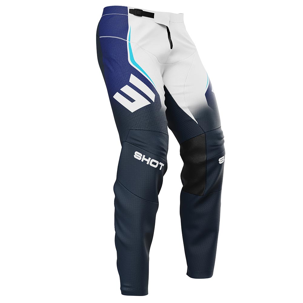 Devo Future-broek