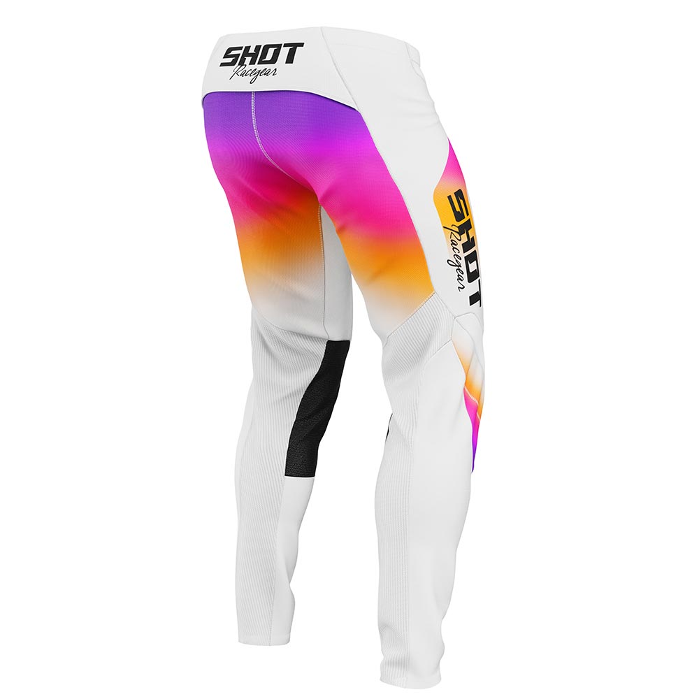 Kinderbroek Contact Kid Stream