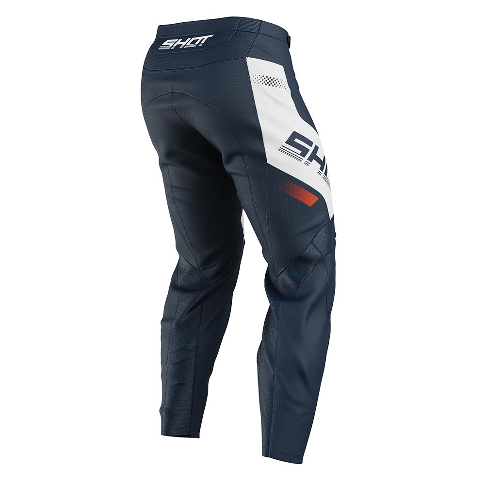 Kinderbroek Draw Kid Struck