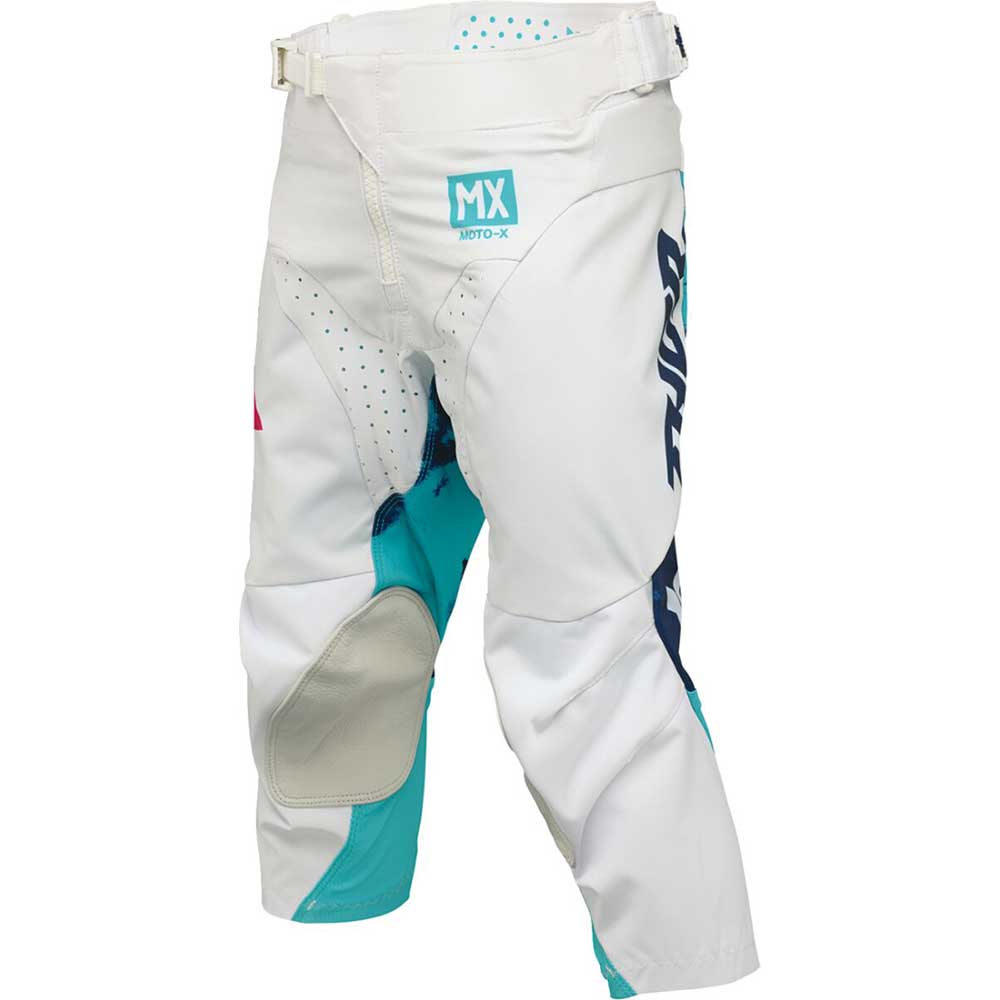 Lauchmode Bleach kinderbroek