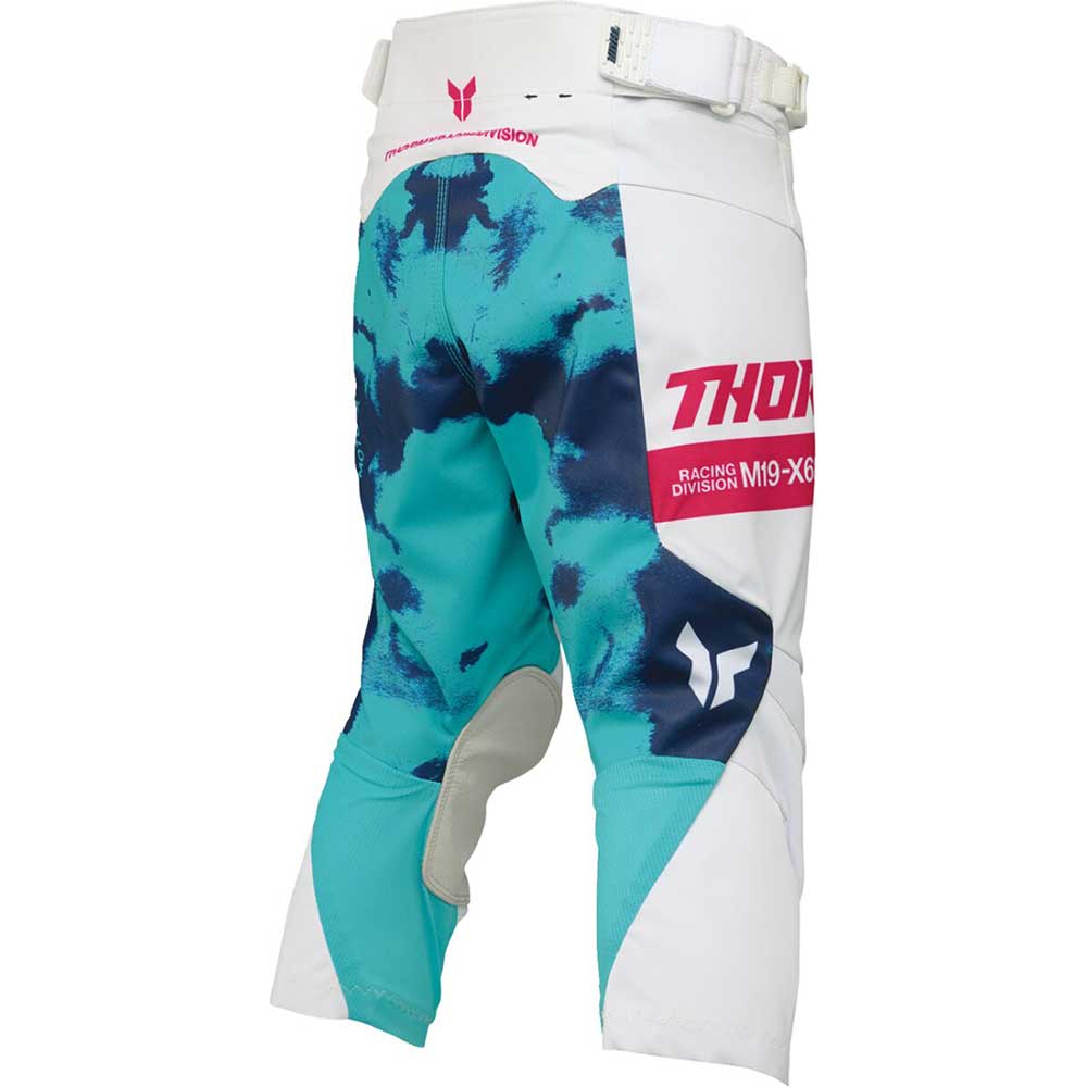Lauchmode Bleach kinderbroek