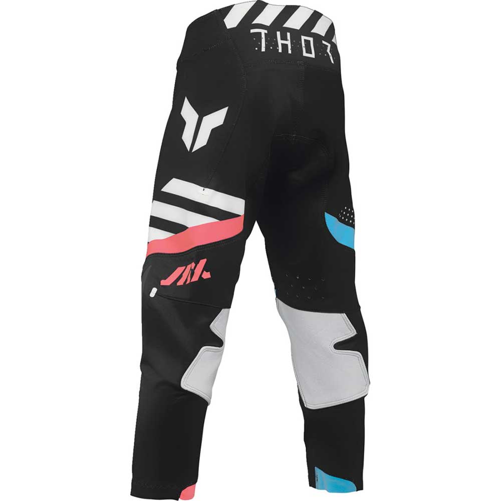 Sportmode Synth kinderbroek