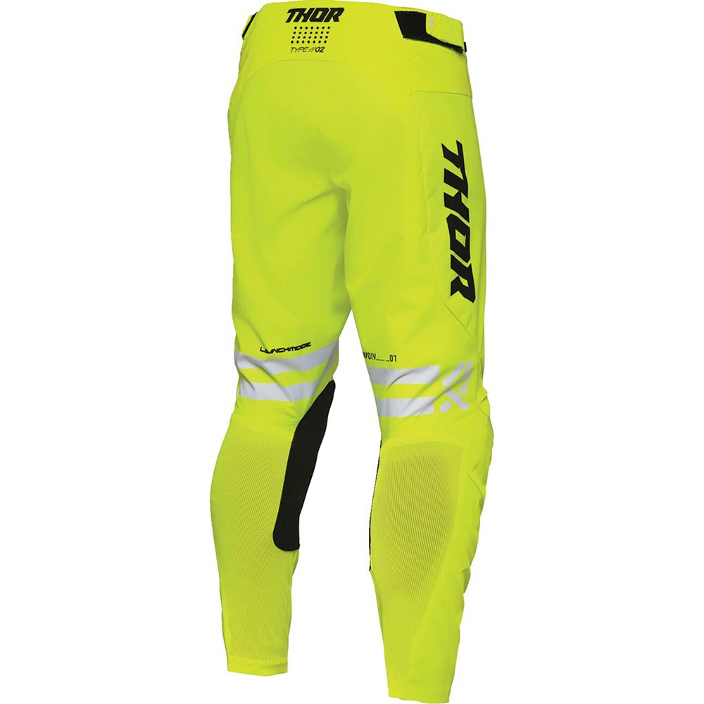 Launchmode Dozer broek