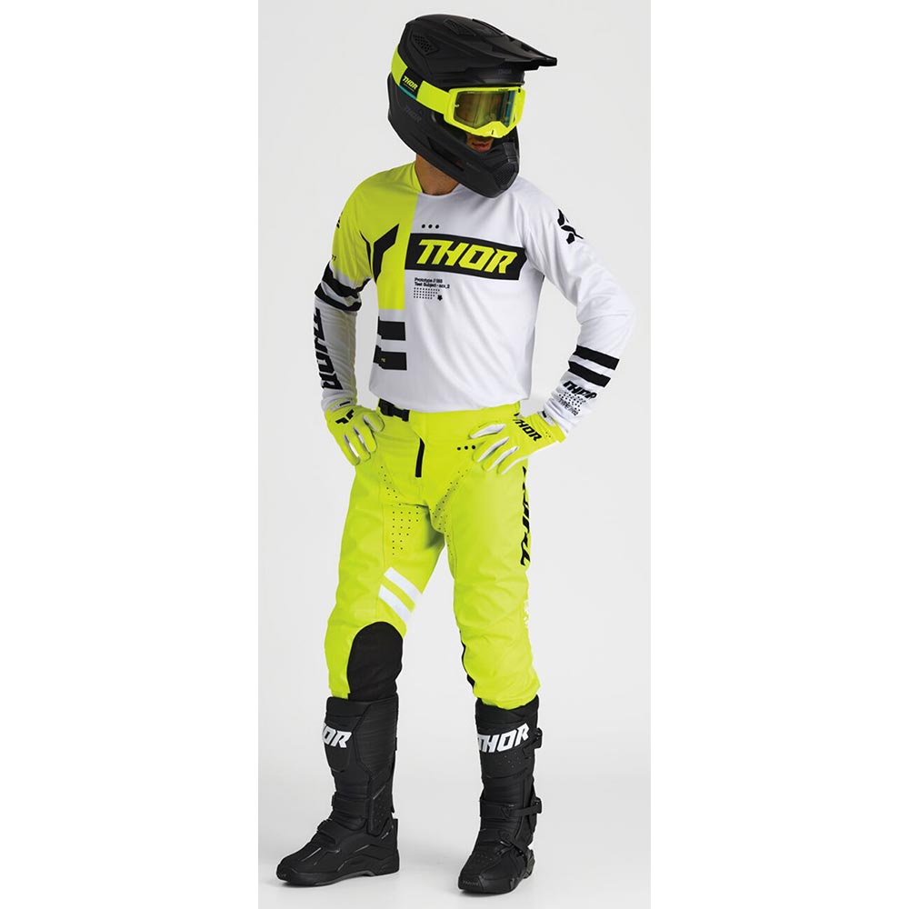 Launchmode Dozer broek