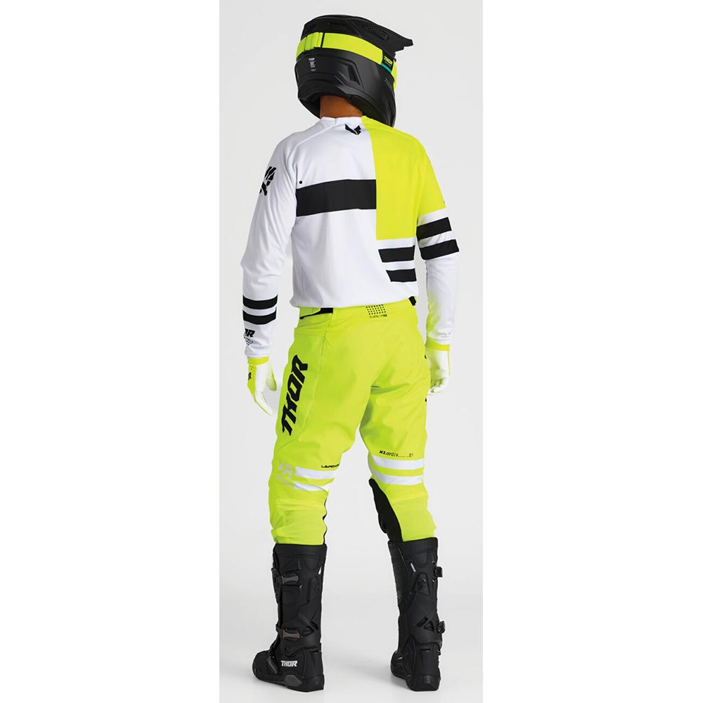 Launchmode Dozer broek