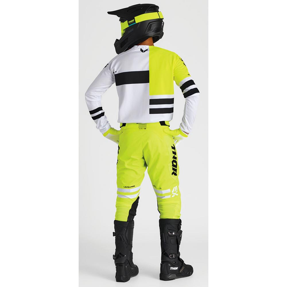 Launchmode Dozer broek
