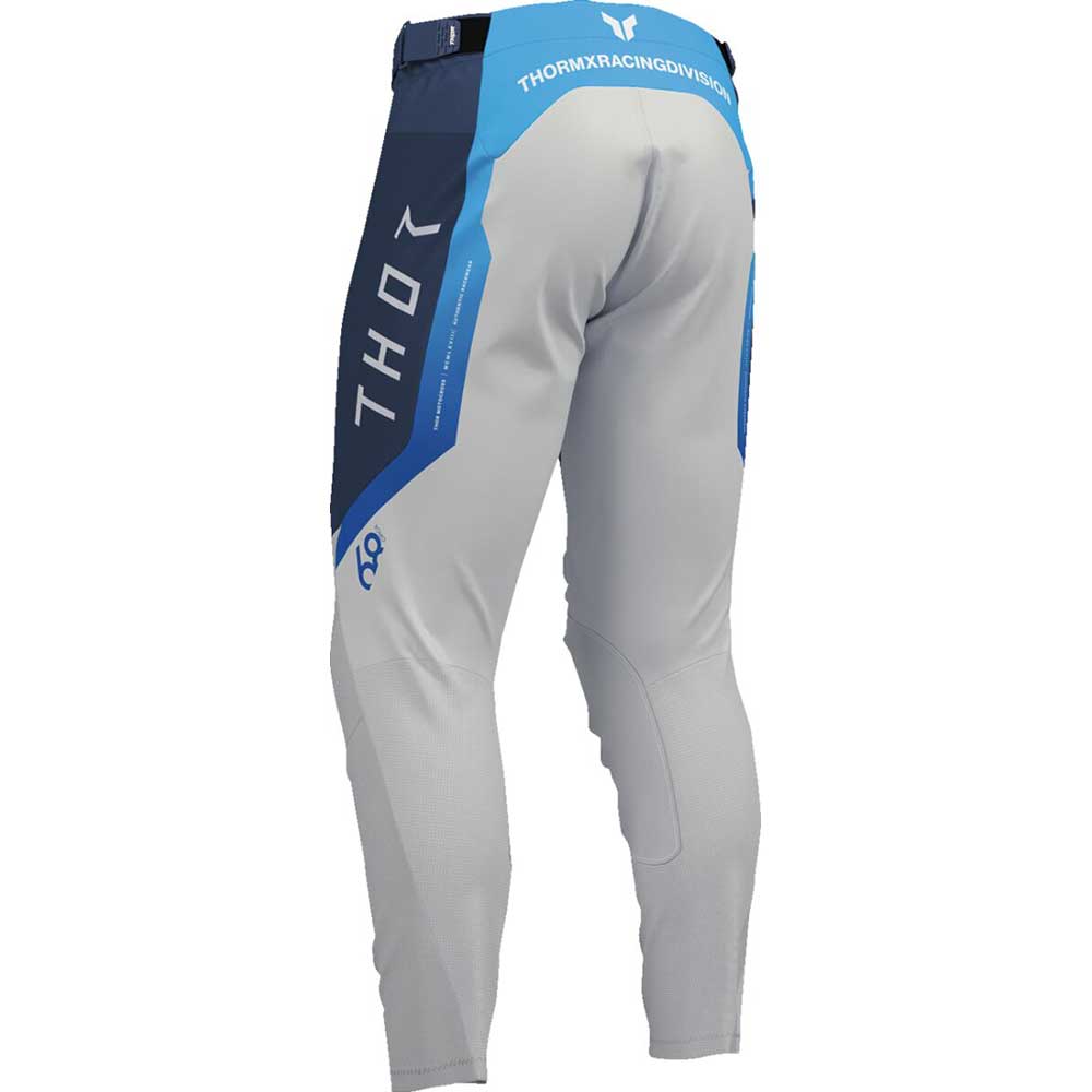 Launchmode Geventileerde Raptor broek