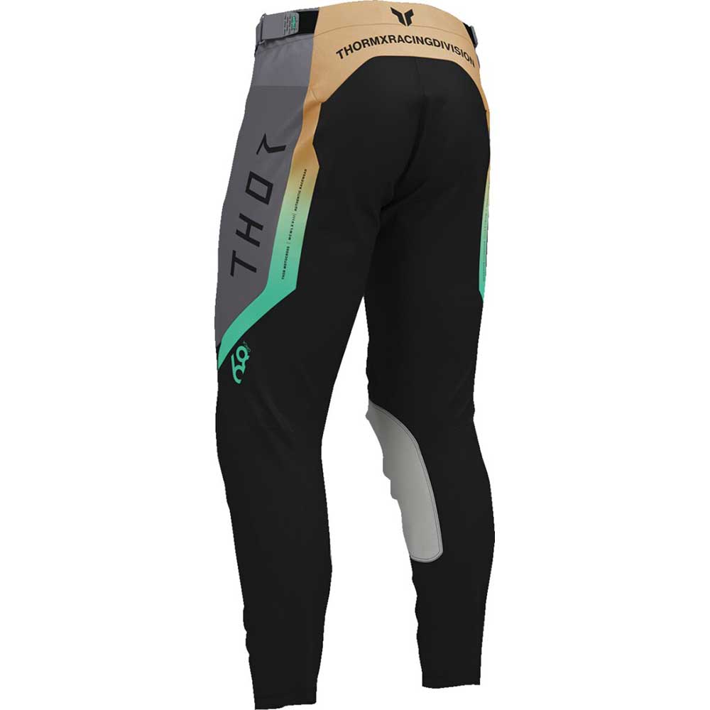 Launchmode Geventileerde Raptor broek