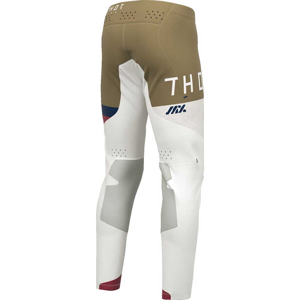 Sportmode League broek