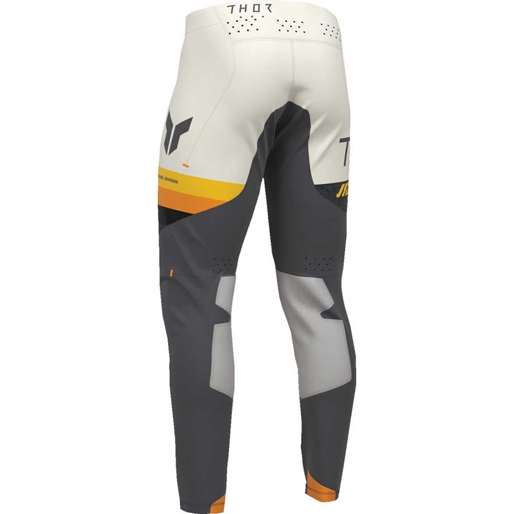 Sportmode League broek