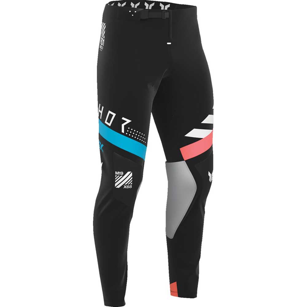 Sportmode Synth broek