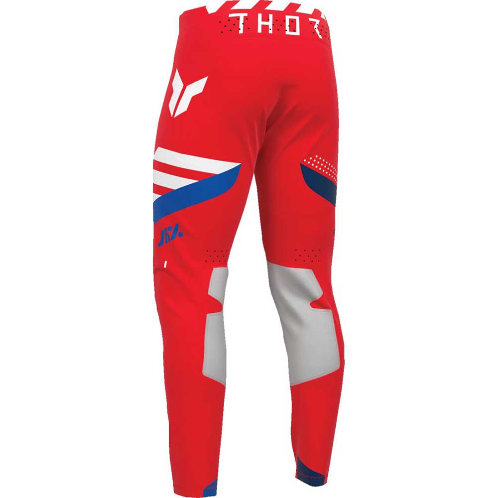 Sportmode Synth broek