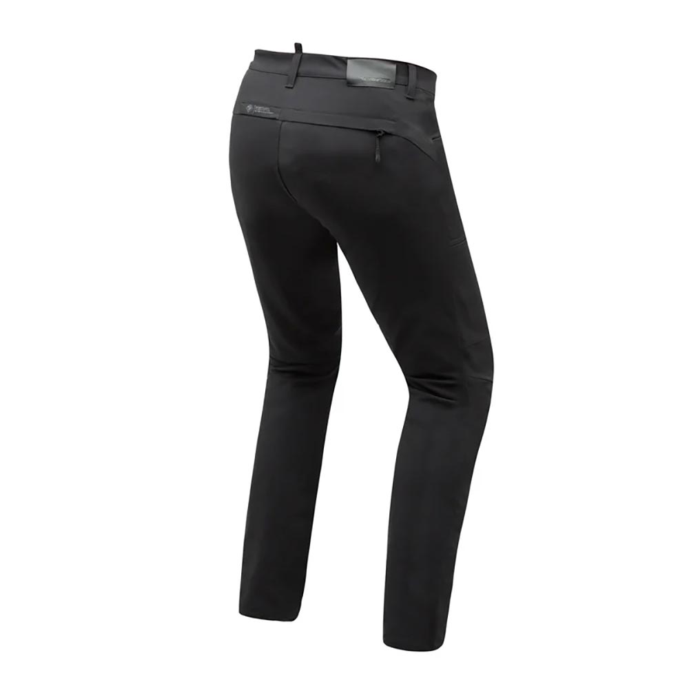 Iseo-broek