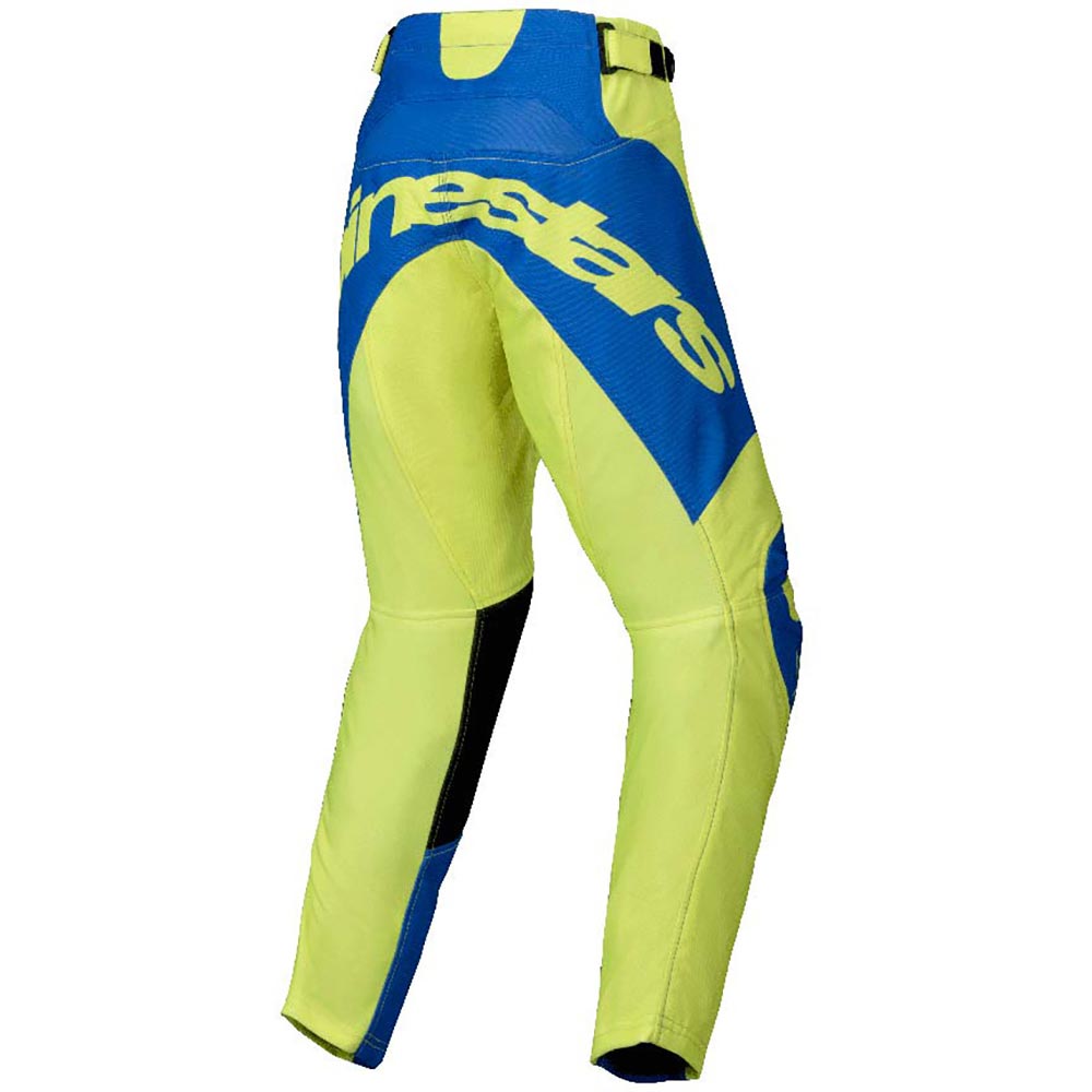 Jeugd Racer Veil broek