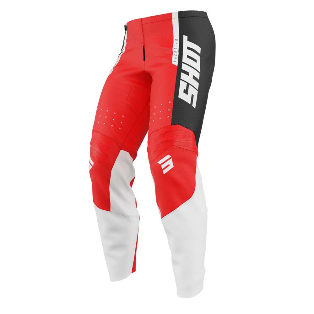 Teken Kid League broek