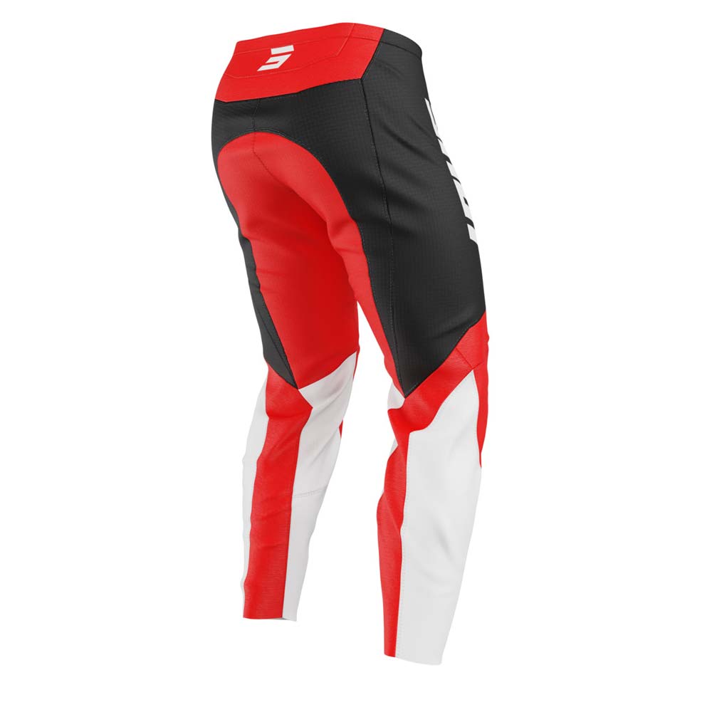 Teken Kid League broek