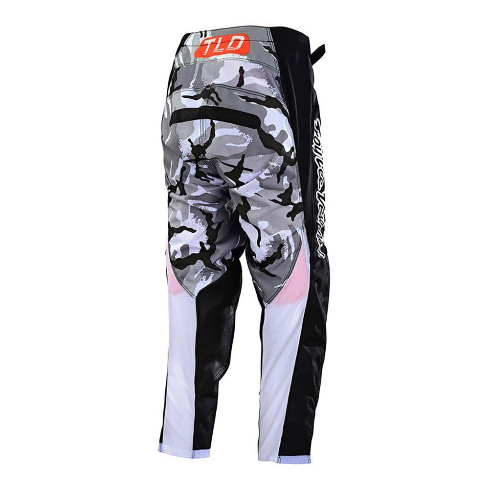 GP Pro Blends Camo Jeugd Broek