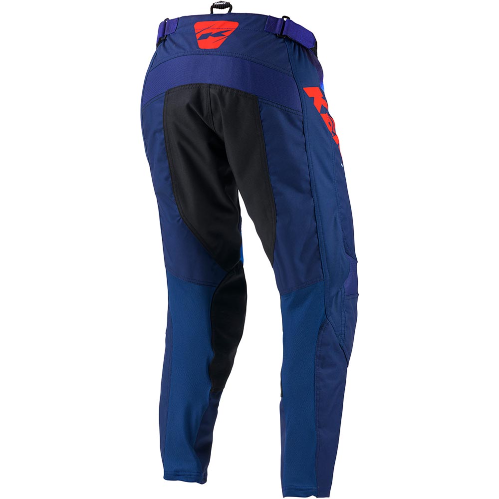 Force Mist broek