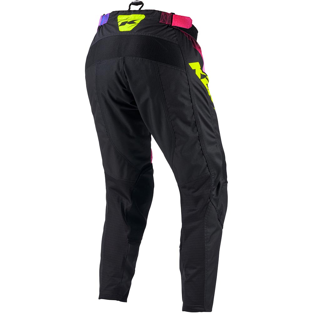 Force Mist broek