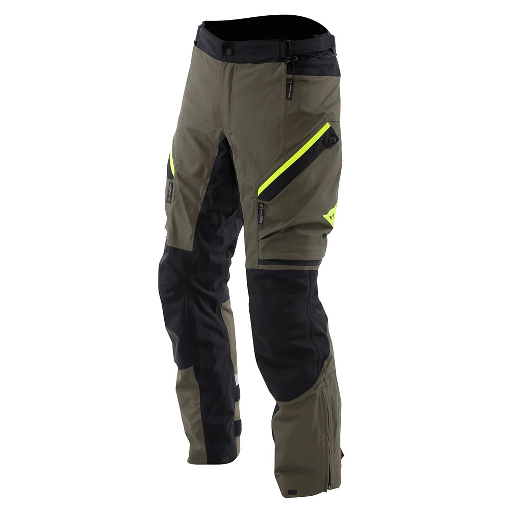 Mangen Absoluteshell™ Pro Broek