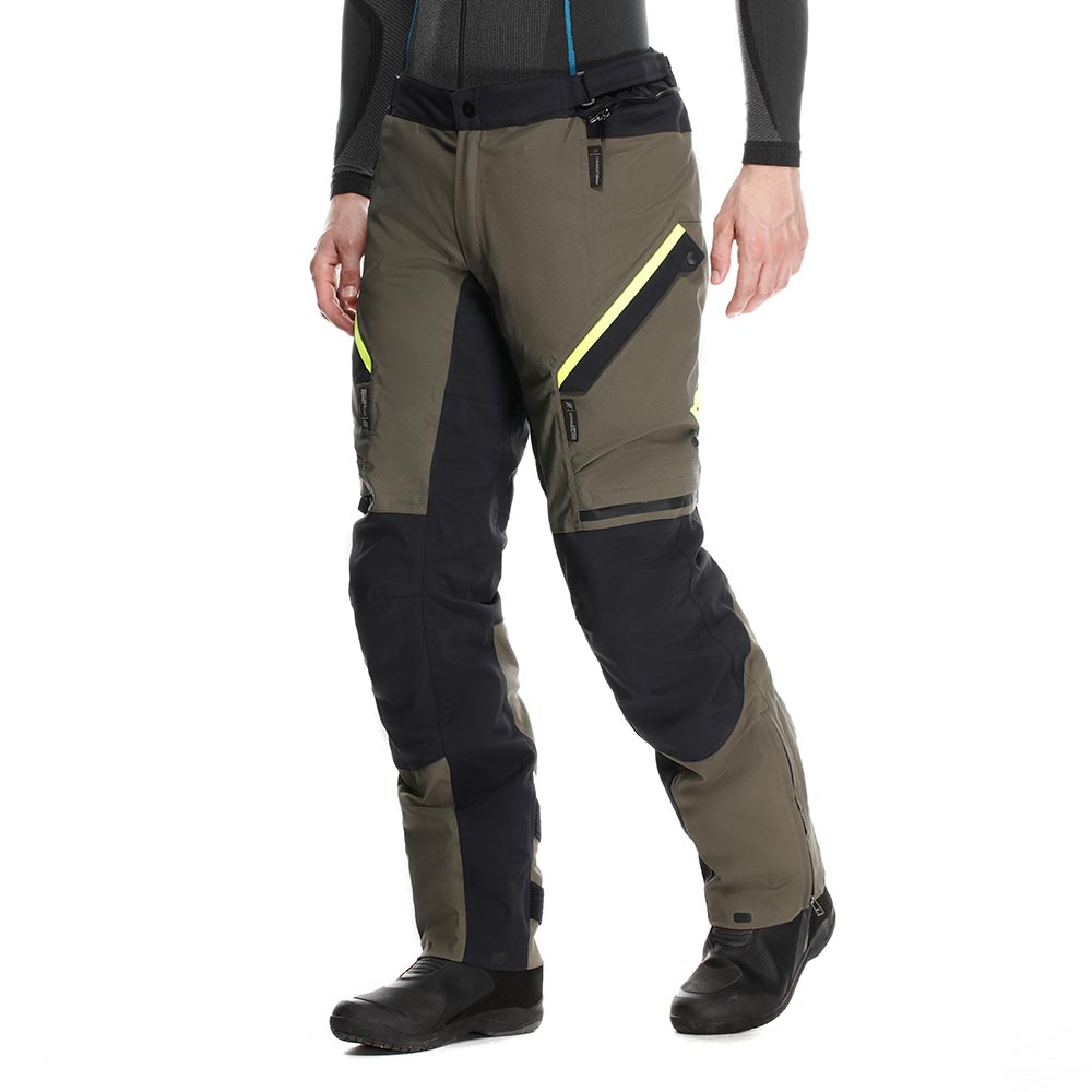 Mangen Absoluteshell™ Pro Broek