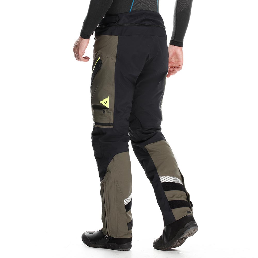 Mangen Absoluteshell™ Pro Broek