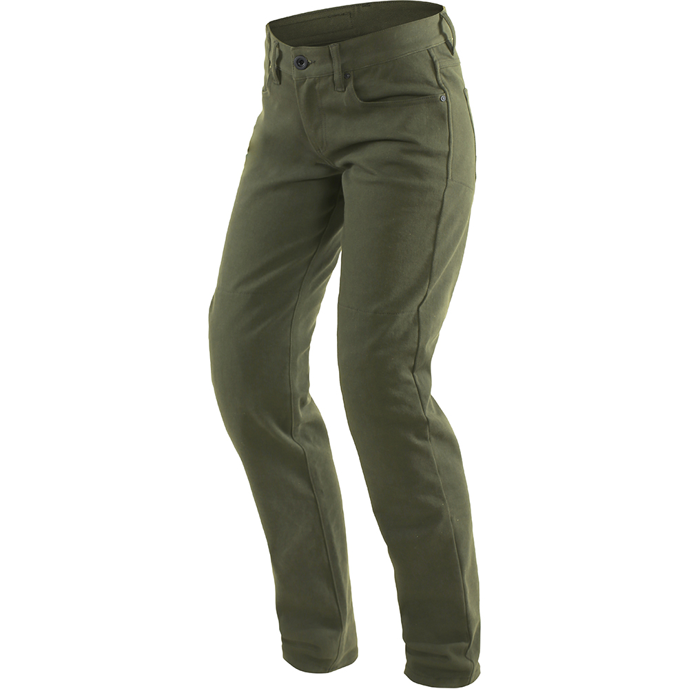 Casual Slim Lady-broek