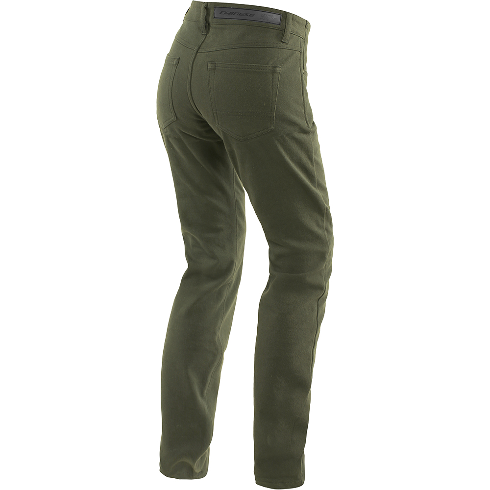 Casual Slim Lady-broek