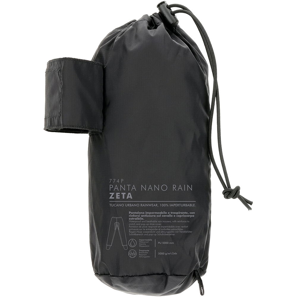 Rain Nano Rain Zeta-broek