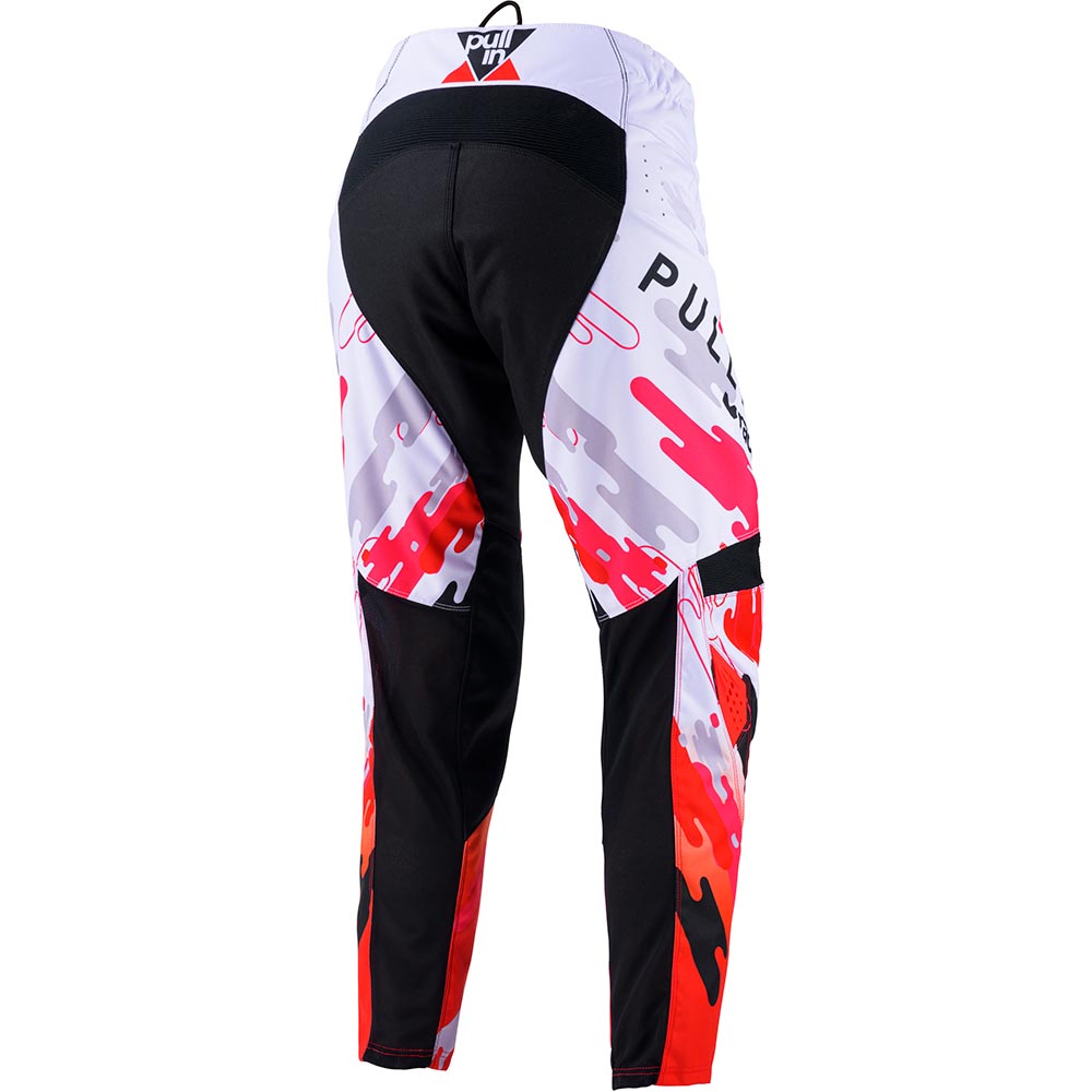 Race Snow broek