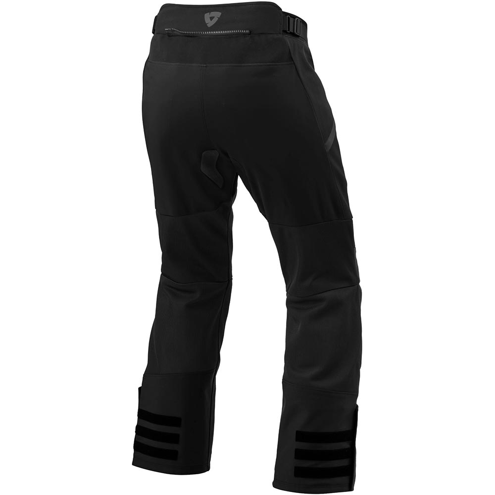 Airwave 4 broek - kort