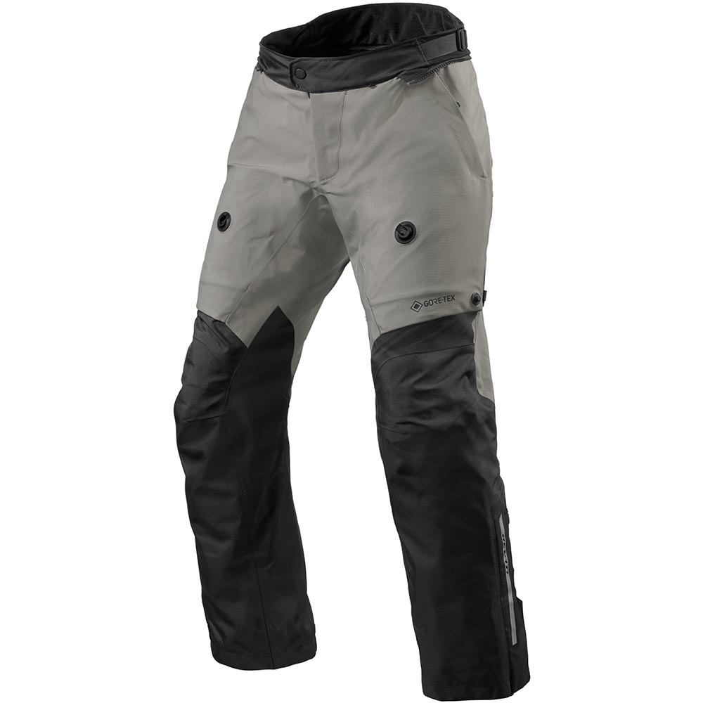 Neptune 3 Gore-Tex® broek - kort