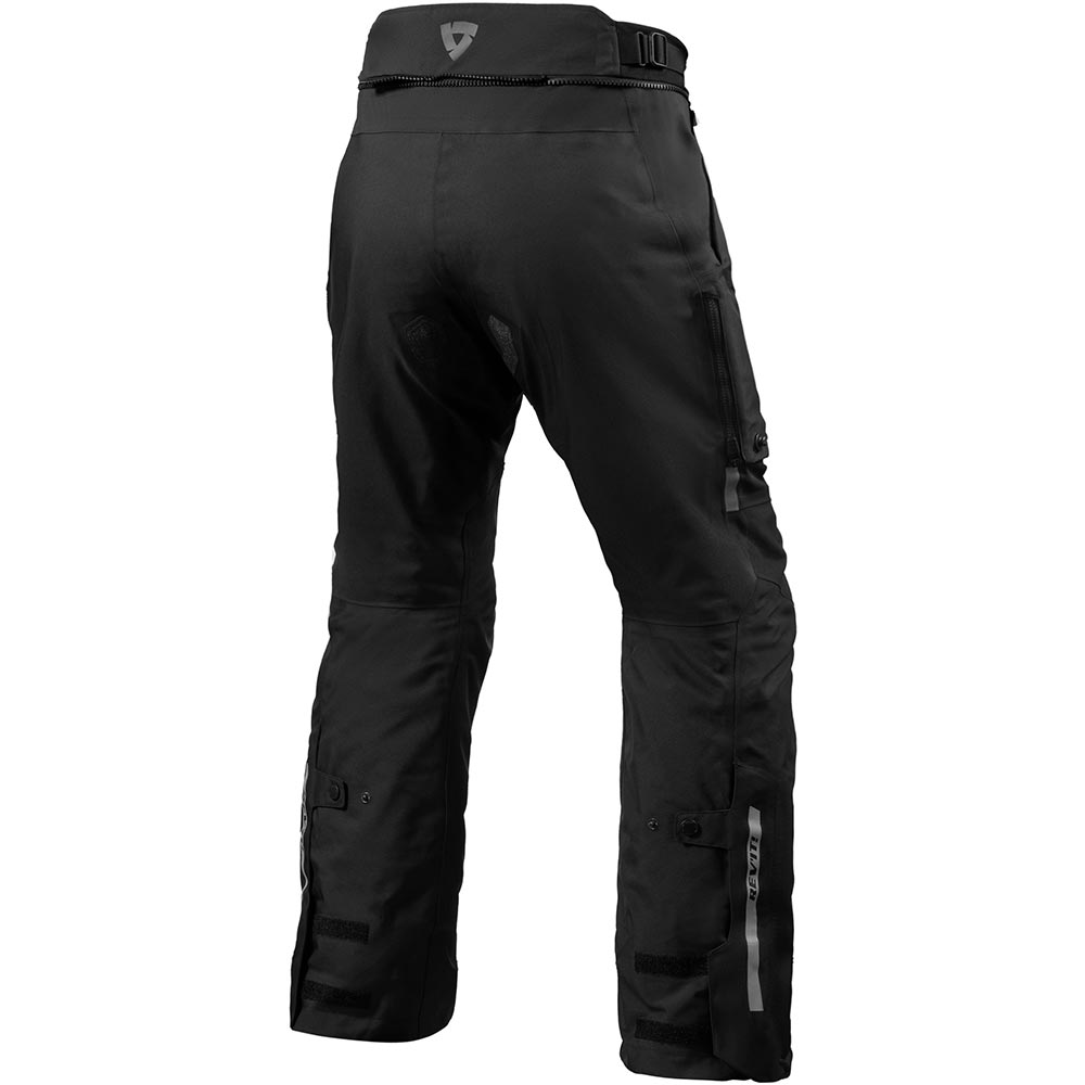 Neptune 3 Gore-Tex® broek - kort