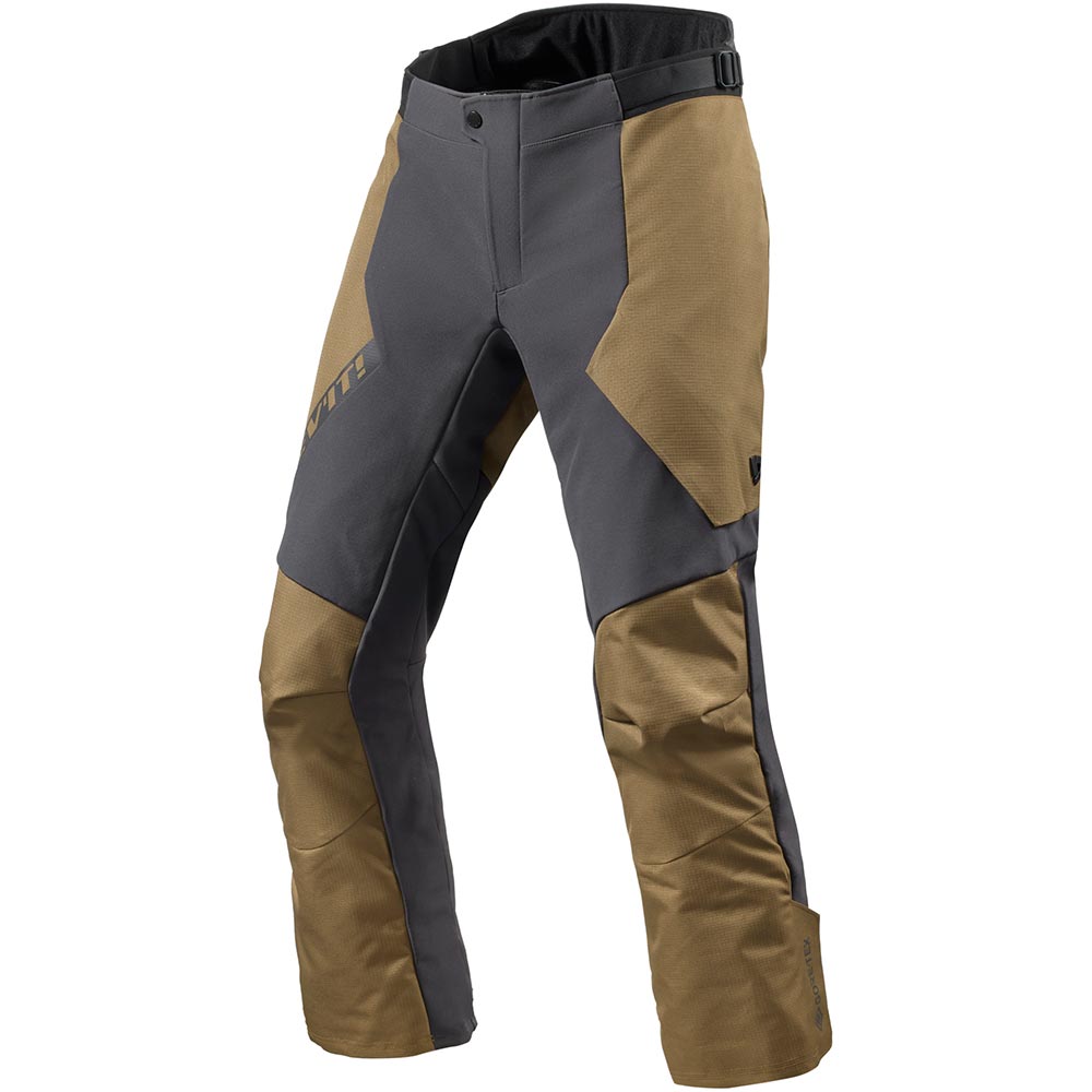 Potential Gore-Tex® broek - kort