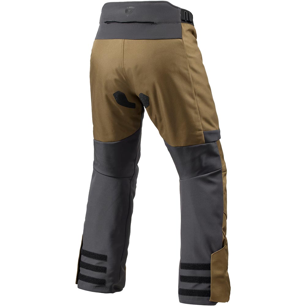 Potential Gore-Tex® broek - kort