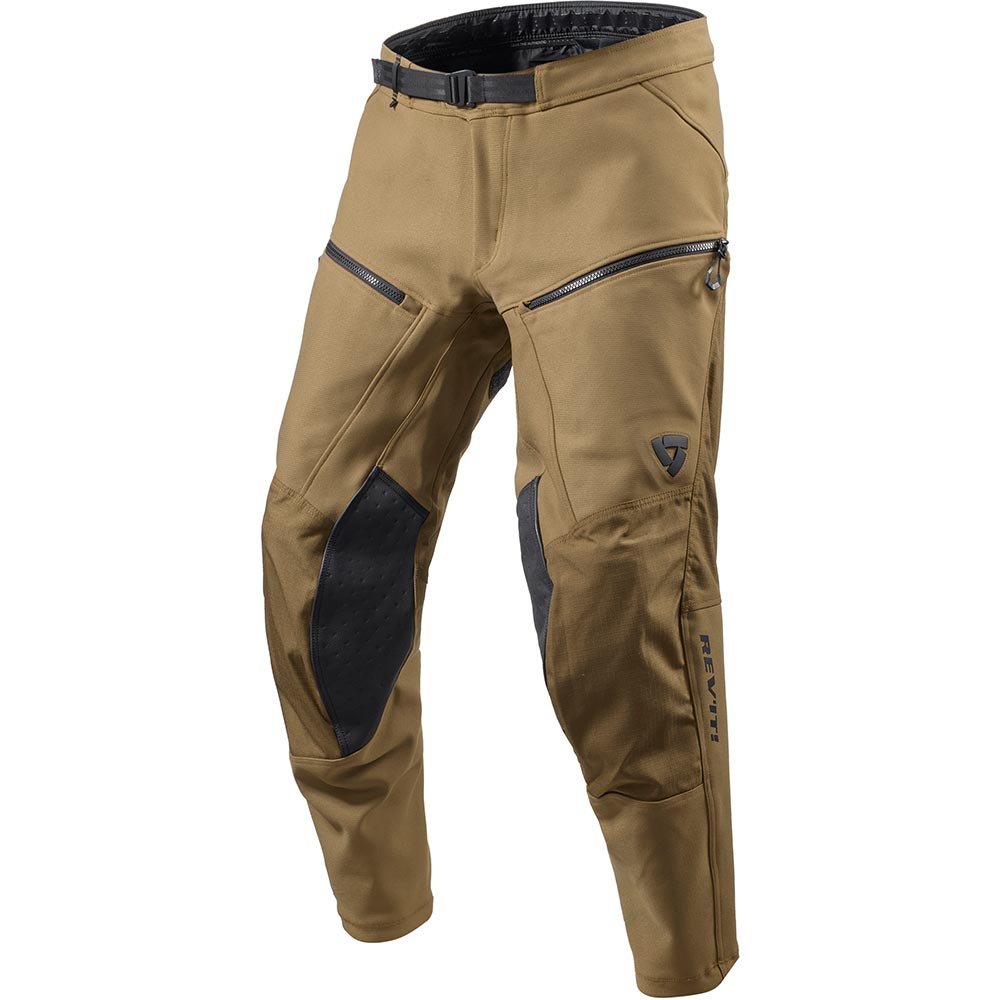 Oppervlakte broek