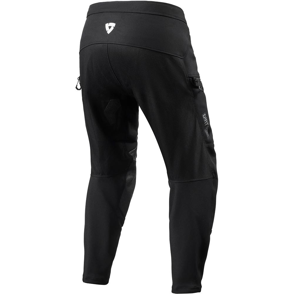 Oppervlakte broek