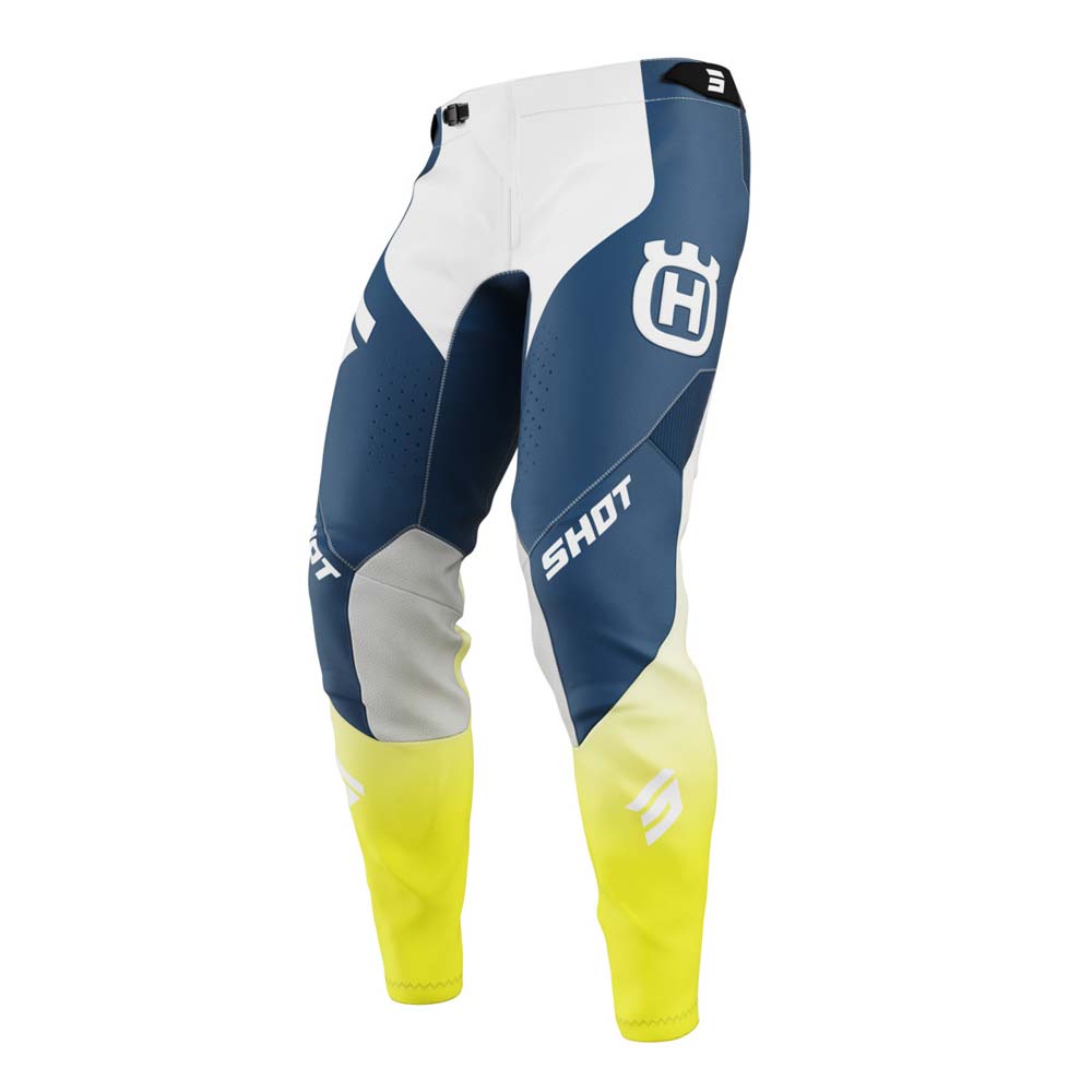 Aerolite Husqvarna-broek, limited edition