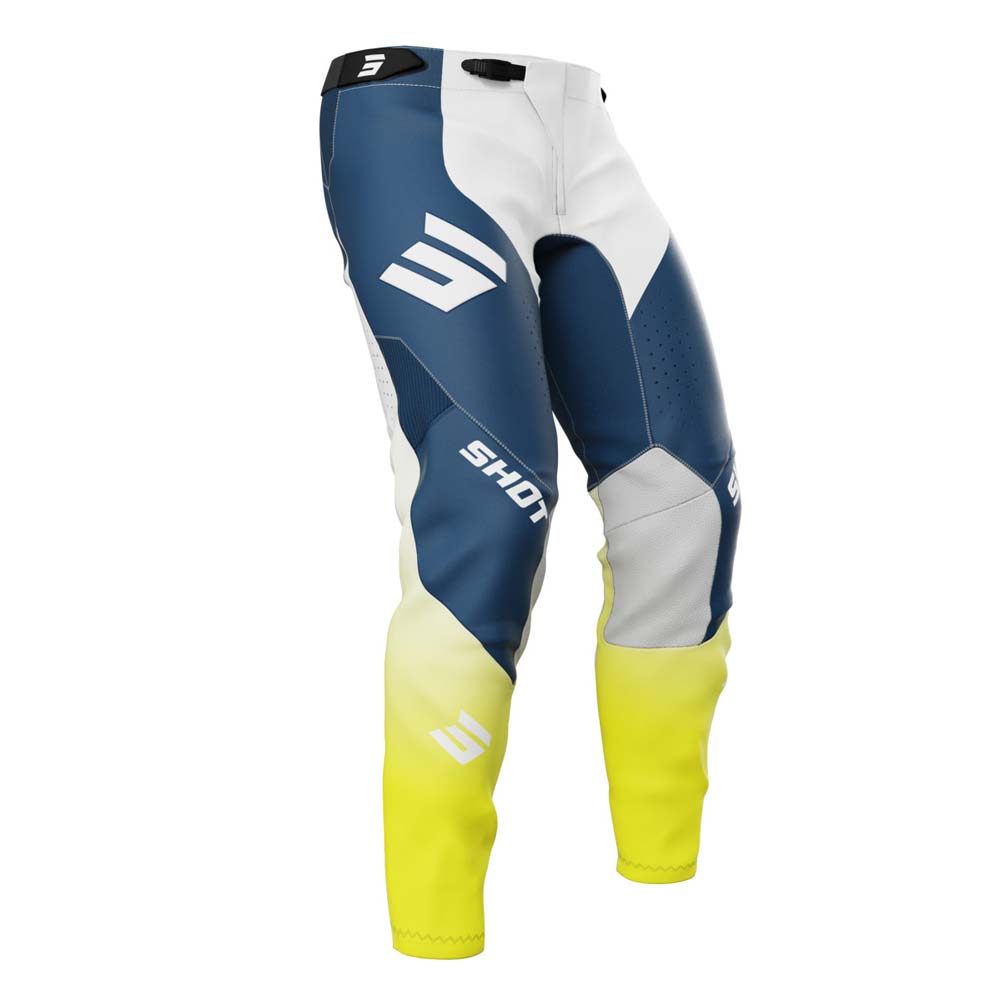 Aerolite Husqvarna-broek, limited edition