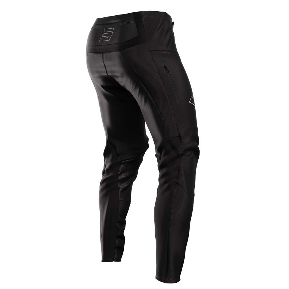 Contact Zip-broek