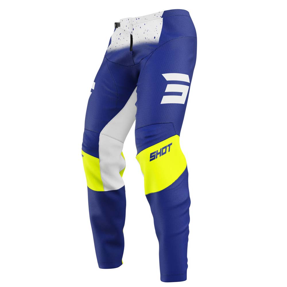 Devo Blast broek