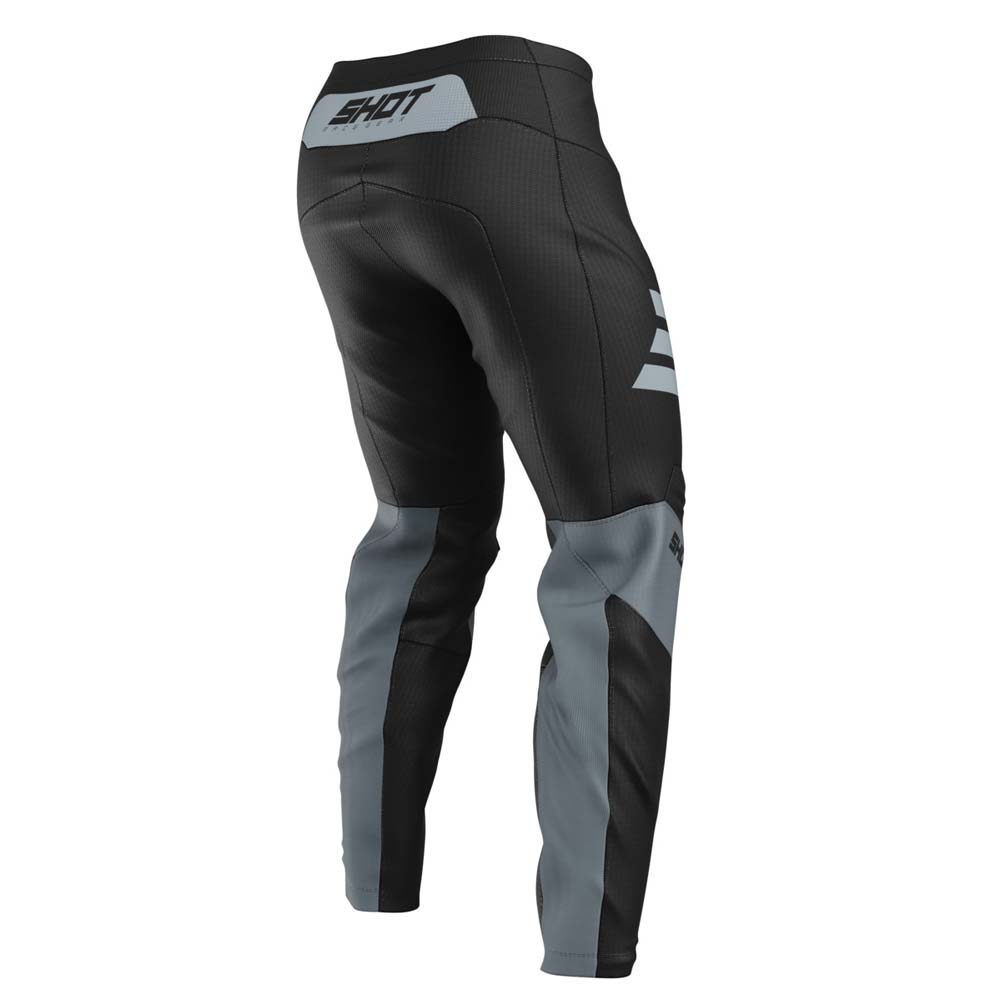 Devo Blast broek