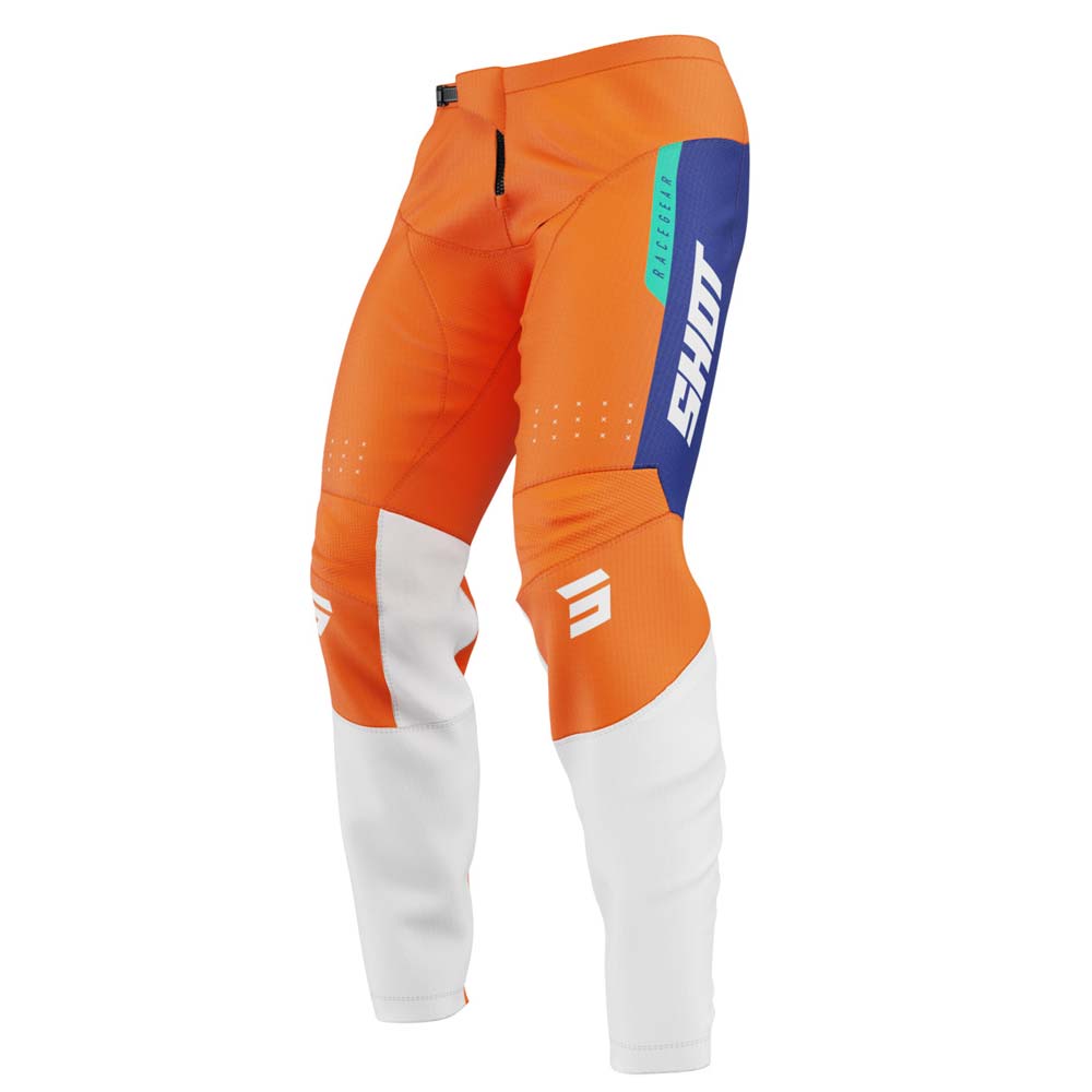 Devo Liga broek