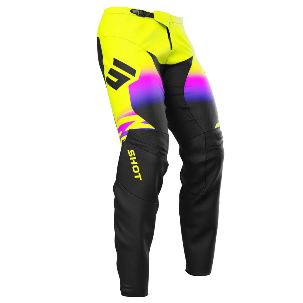 Devo X-Trem broek