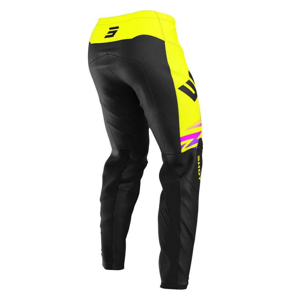 Devo X-Trem broek