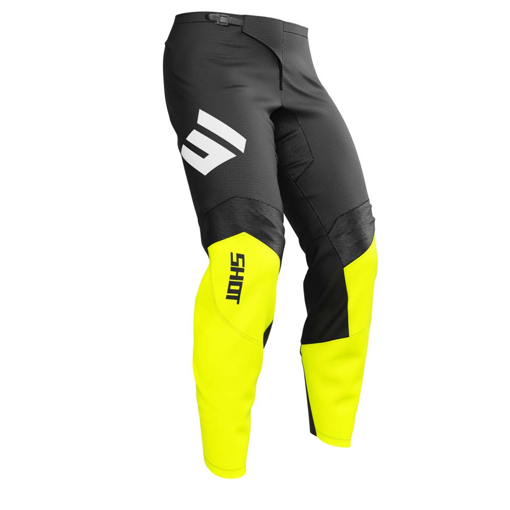 Teken Instinct broek