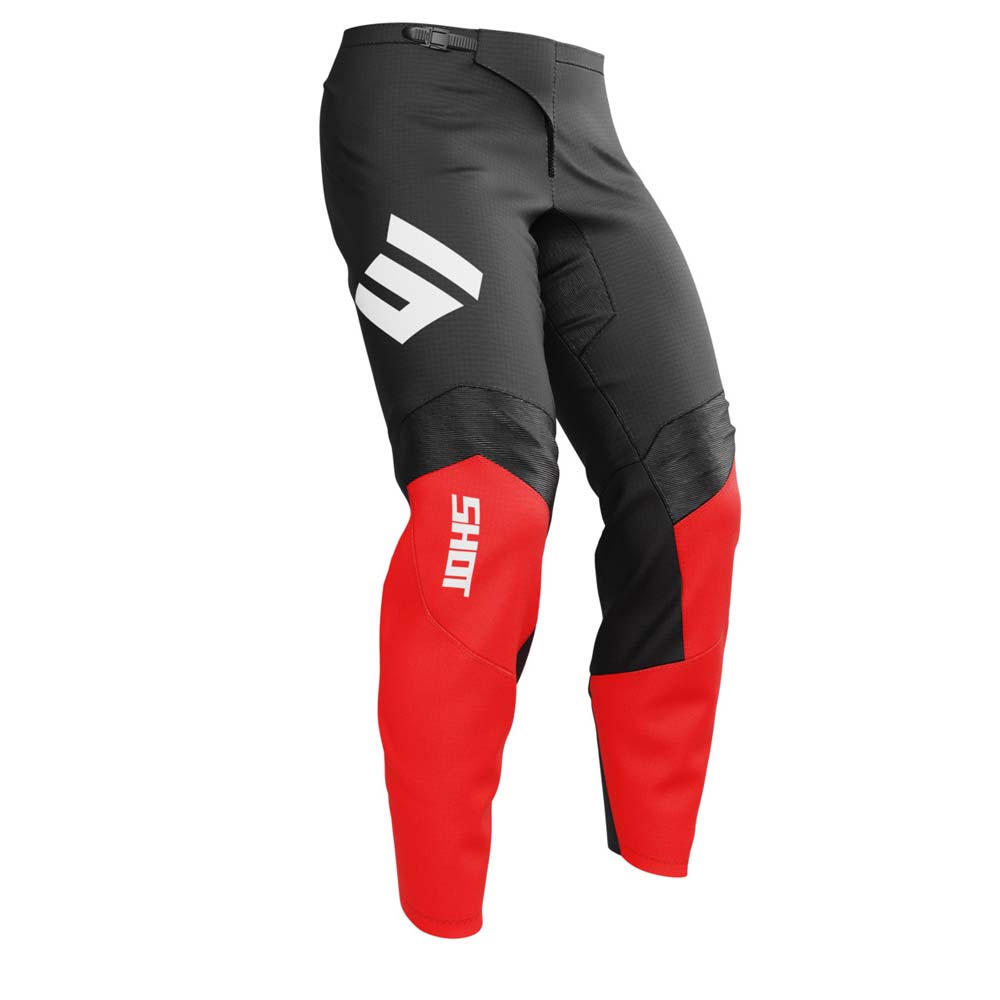 Teken Instinct broek